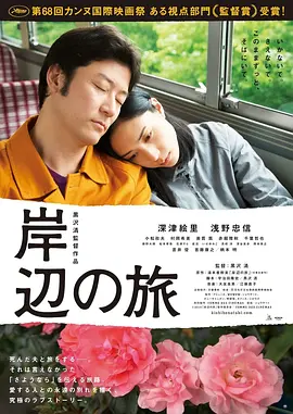 《岸边之旅》[2015年][夸克网盘]