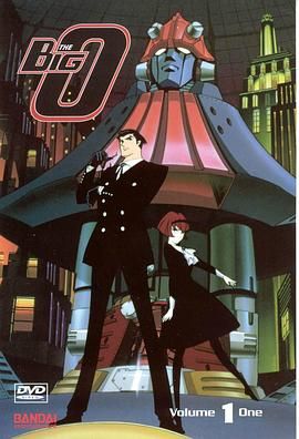 《魅影巨神》[1999年][夸克网盘]