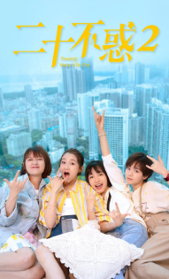 [国产剧]《二十不惑》[共2季][2020-2022年][爱情][夸克网盘][豆瓣评分8.0]