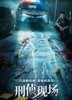 [国产剧]《刑侦现场》[2025年][悬疑][夸克网盘]