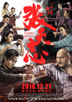 《叶问外传张天志》[2018年][动作/犯罪][夸克网盘]