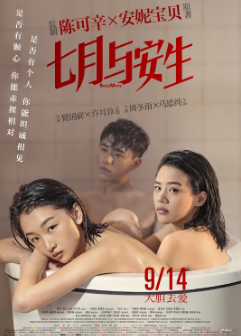 《七月与安生》[2016年][爱情][夸克网盘]