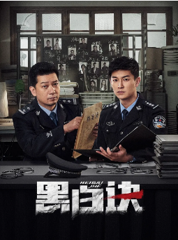 [国产剧]《黑白诀》[2024年][动作/犯罪][夸克网盘]