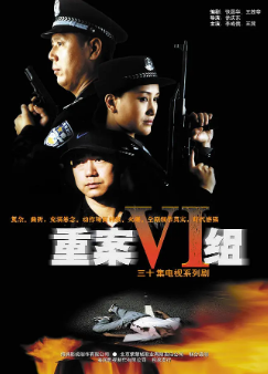 《重案六组》[共4季][2001-2011年][犯罪][夸克网盘]