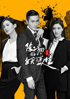 《陈二狗的妖孽人生》[共2季][2016年][夸克网盘]