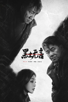 《黑土无言》[2024年][悬疑/犯罪][夸克网盘]