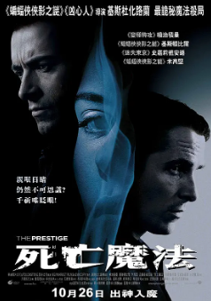 《致命魔术》[2006年][悬疑/惊悚][夸克网盘]