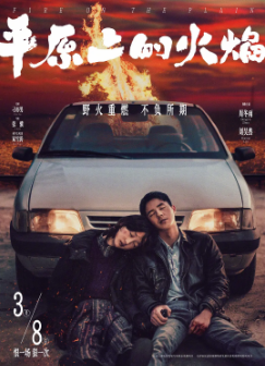 《平原上的火焰》[2021年][悬疑/犯罪][夸克网盘][豆瓣评分5.3]