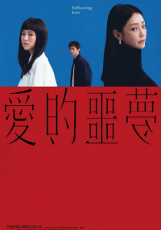 《爱的噩梦》[2024年][爱情/惊悚][夸克网盘][豆瓣评分6.0]