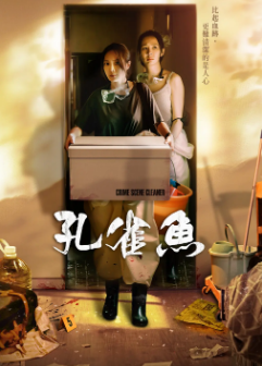 [台剧]《孔雀鱼》[2024年][犯罪][夸克网盘][豆瓣评分5.7]