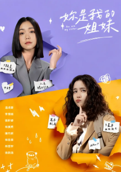 [台剧]《你是我的姐妹》[2024年][夸克网盘][豆瓣评分5.6]