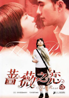[台剧]《蔷薇之恋》[2003年][爱情/同性][夸克网盘][豆瓣评分7.6]