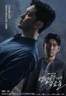 [韩剧]《白雪公主必须死》[2024年][悬疑/惊悚][夸克网盘][豆瓣评分7.0]