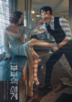 [韩剧]《夫妇的世界》[2020年][夸克网盘][豆瓣评分7.3]