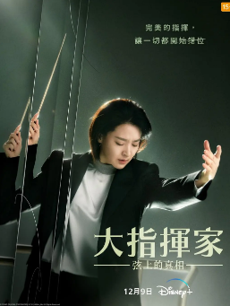[韩剧]《大指挥家: 弦上的真相》[2023年][夸克网盘]