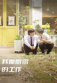 [韩剧]《我那倒霉的工作》[2024年][夸克网盘]