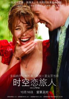 《时空恋旅人》[2013年][夸克网盘]