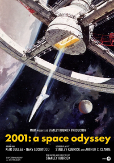 《2001太空漫游》[1968年][夸克网盘]