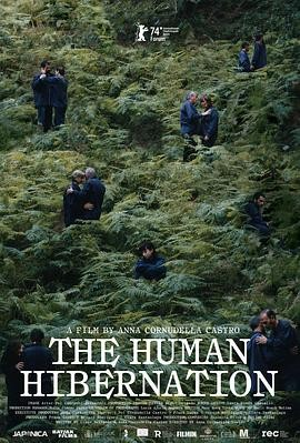 《人类冬眠计划》[2024年][夸克网盘]