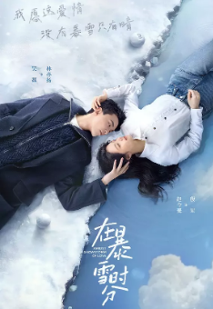 [国产剧]《在暴雪时分》[2024年][爱情][夸克网盘]