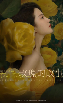 [国产剧]《玫瑰的故事》[2024年][爱情][夸克网盘]