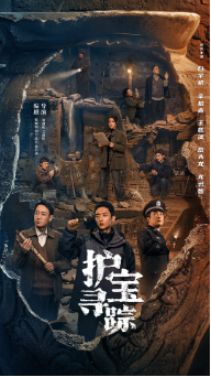 [国产剧]《护宝寻踪》[2025年][夸克网盘]