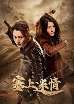 [国产剧]《塞上迷情》[2024年][悬疑/奇幻/冒险][夸克网盘]