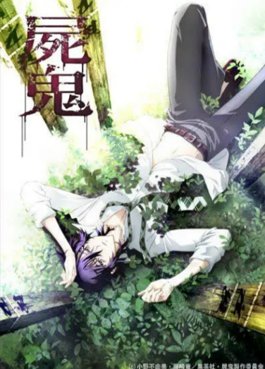 《尸鬼》[TV22集+TV未播放2集+SP][2010年][夸克网盘]