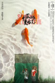 《平原上的夏洛克》[2019年][喜剧/悬疑][夸克网盘]