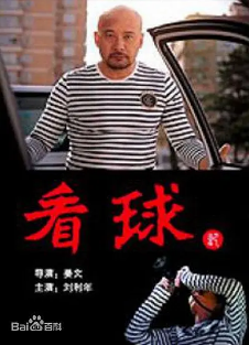 《看球记》[2011年][短片/家庭][夸克网盘]