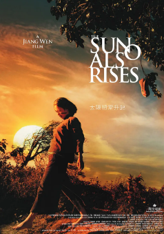 《太阳照常升起》[2007年][奇幻][夸克网盘]