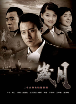 [国产剧]《岁月》[2007年][夸克网盘]