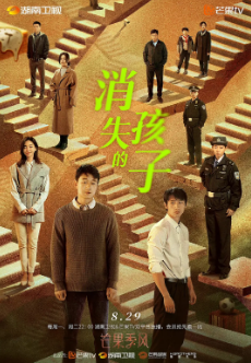 [国产剧]《消失的孩子》[2022年][悬疑/家庭][夸克网盘]