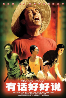 《有话好好说》[1997年][喜剧][夸克网盘]