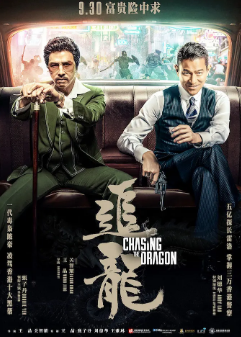 《追龙》[2017年][动作/犯罪][夸克网盘]