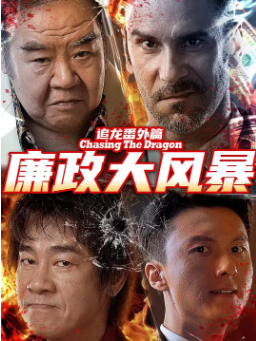 《追龙番外篇之廉政大风暴》[2025年][动作/犯罪][夸克网盘]