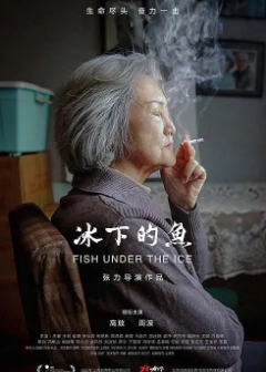 《冰下的鱼》[2020年][夸克网盘]
