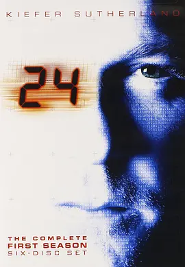 《24小时》[共9季][2001-2014年][夸克网盘]