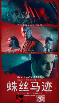 《蛛丝马迹》[2021年][夸克网盘]