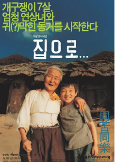 《爱·回家》[2002年][夸克网盘][9.0分]