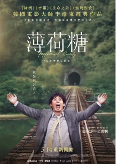 《薄荷糖》[1999年][夸克网盘][8.6分]