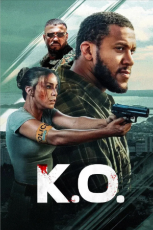 法国电影《救赎一击 K.O.》[2025年][夸克网盘][动作]中文字幕[豆瓣5.8]
