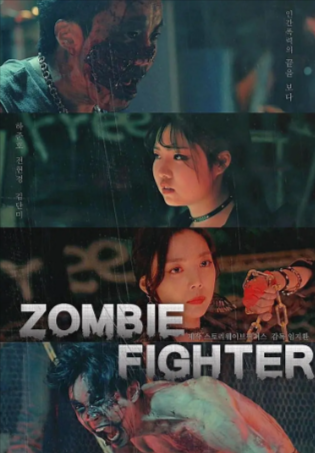 韩国电影《僵尸战士》[2019年][夸克网盘][恐怖]中文字幕