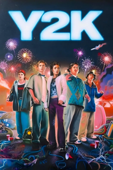 《千年虫》[2024年][夸克网盘]