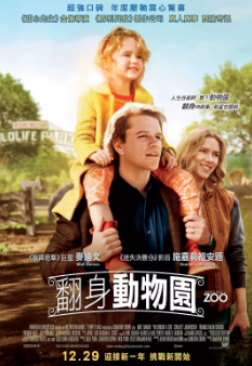 《我家买了动物园》[2011年][夸克网盘]