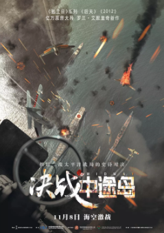 《决战中途岛》[2019年][夸克网盘]