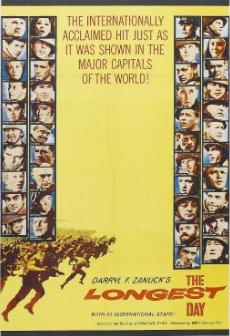 《最长的一天》[1962年][夸克网盘]