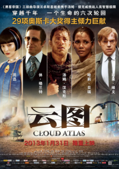 《云图》[2012年][夸克网盘]