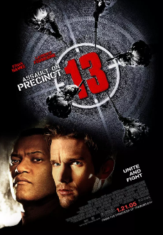 《血溅13号警署》[2005年][夸克网盘]