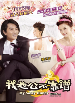 [港剧]《我老公不靠谱》[2012年][夸克网盘]